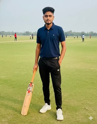 Mahamud Islam