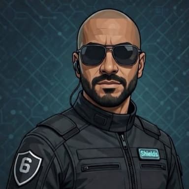 Crypto Shields
