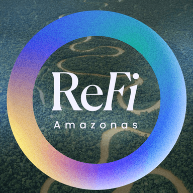 ReFi  Amazonas Admin